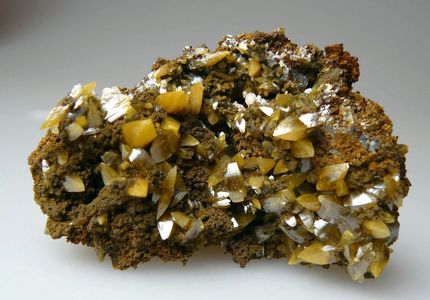 Ашигт малтмалын зах зээлийн хувьд таагүй цаг үе дөнгөж эхэлж байна