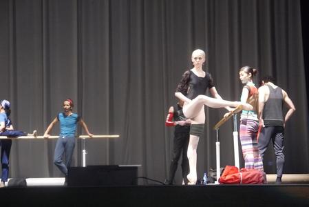 Д.Алтанхуяг, Г.Эрдэнэчимэг нар “Монгол бахархал”-ыг бадраана