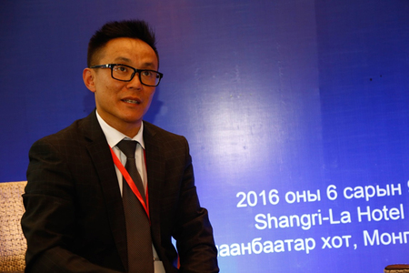 Чингис бондоос 22.7 сая ам.долларын зээл авч үйлдвэртээ хөрөнгө оруулсан