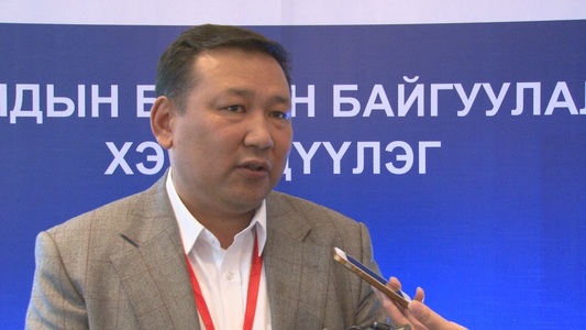 Бондын санхүүжилтээр станцаа өргөтгөснөөр 122500 айл цахилгааны асуудалгүй боллоо