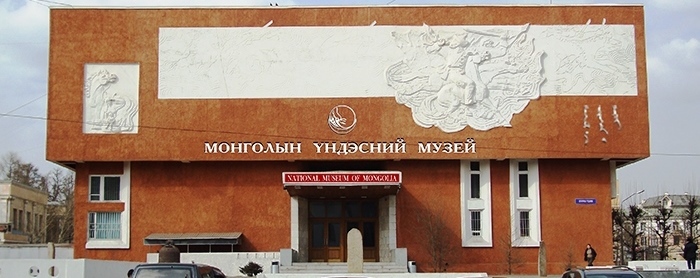 Үндэсний музей “Мини кино театр”-тай болно