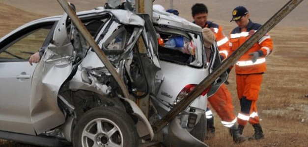  Аврагчид хүний амь аварлаа