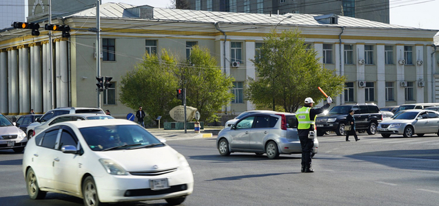 Улсын дугаар 1,6 тоогоор төгссөн бол энэ сард татвараа төлнө