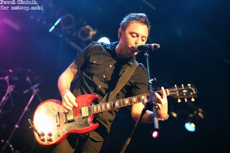   “Звери” хамтлаг есдүгээр сард Монгол ирнэ