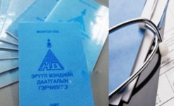 Санхүүжилт эмнэлгээ биш, иргэнээ дагадаг болгоно