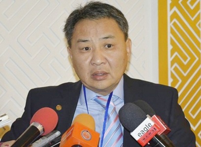 М.Зоригт: Би ч гэсэн Хөгжлийн банкнаас мөнгө авч байсан