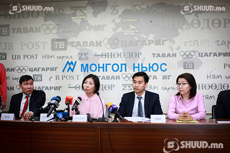 Банкууд хувьцаанаас 3 хувийн шимтгэл авна