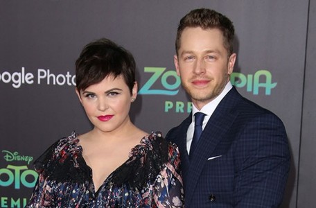 Гиннифер Гоодвин хүүтэй боллоо