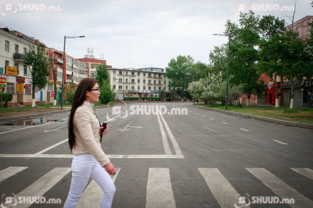 Талбайн баруун, зүүн талын замыг 16.00 цаг хүртэл хаана