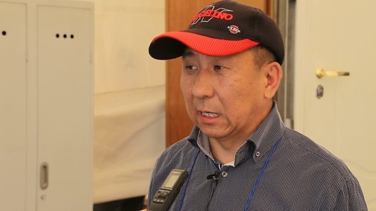 Г.Болд:Металлаар хийж болох бүх л зүйлийг үйлдвэрлэх боломж бондын зээл авснаар нээгдлээ