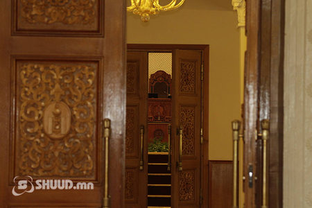 ШУУД: УИХ-ын Анхдугаар чуулган хуралдаж, гишүүд тангарагаа өргөнө