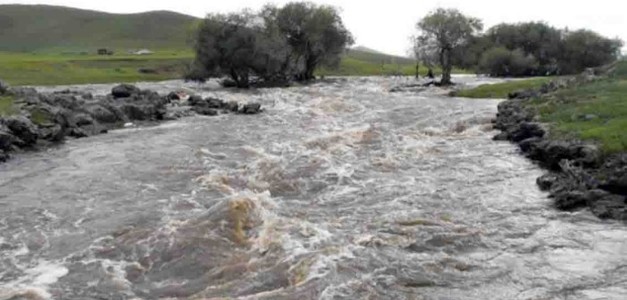 Гол мөрнүүд үерийн аюултай түвшинд хүрчээ