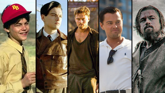 Леонарда Де Каприо: Би таалагдсан бүсгүйтэйгээ болзож чадна