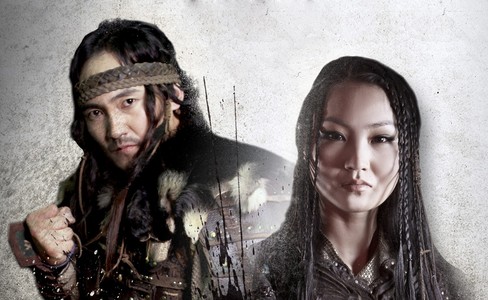  Хотлун гүнжийн дүрийг А.Баярцэцэг бүтээнэ