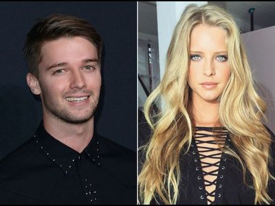 Шварценеггерийн хүү хуримаа хийнэ