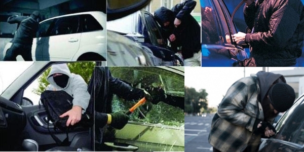 Нийслэлд 119 тээврийн хэрэгсэл хулгайд алдагджээ