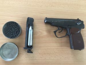 Буу сум хил нэвтрүүлэхийг завджээ