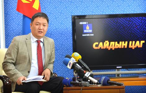 Цалин, тэтгэвэрийг хуваарийн дагуу олгоно