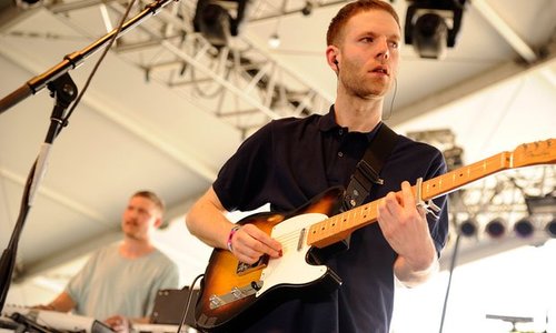 “The Radio Dept” хамтлаг өнөөдөр тоглоно