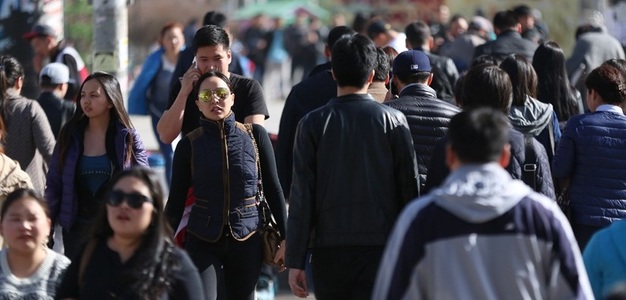 Бүртгэлтэй ажилгүй иргэд 25.8 мянга байна