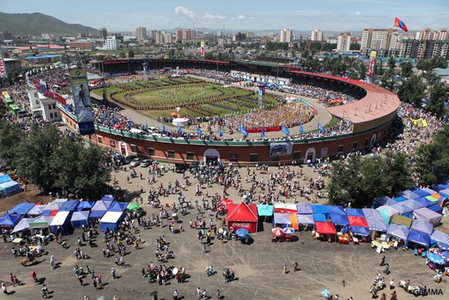 12 хүүхэд төөрчээ