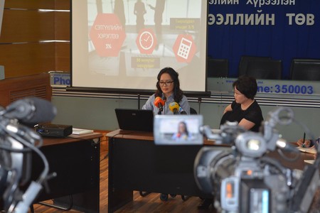 Сонины борлуулалт 30 хувиар буурчээ
