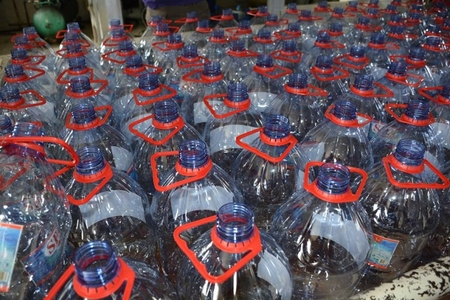 “СПА” цэвэр усыг худалдан авахгүй байхыг анхаарууллаа