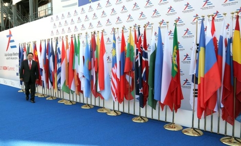 Ази, Европын хүнсний аюулгүй байдлыг Улаанбаатарт  хэлэлцэнэ