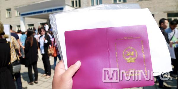 Улсын хэмжээнд 38 хүүхэд 800 оноо авчээ