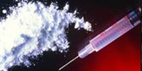 Мансууруулах бодис хэрэглэж байгаад баригджээ