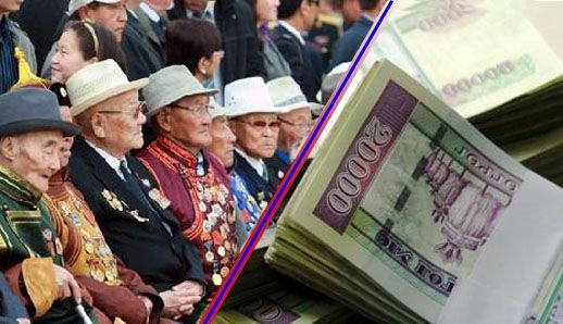   Ахмадуудын зовлонгоор хэдий болтол “хооллох” вэ?