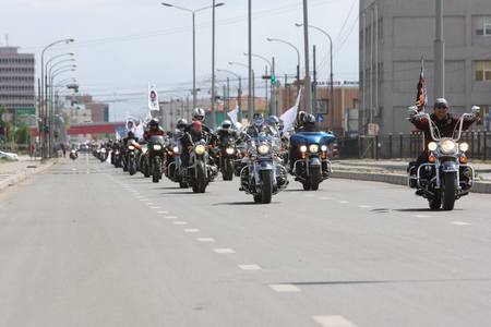 “Цонжин болдог”-т чопперууд чуулна