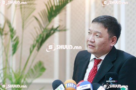 Дотоодын бондоо арилжаад явахад асуудал гарахгүй