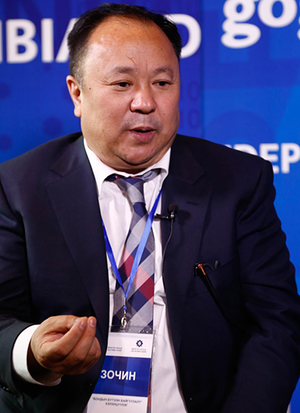 А.Гантулга: Бонд, орон сууцны үнийг 10.7 хувиар буулгасан