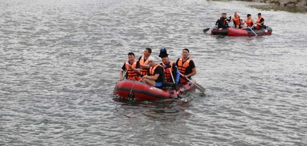 Онцгойгийнхон 1739 сонгогчийн аюулгүй байдлыг хангажээ