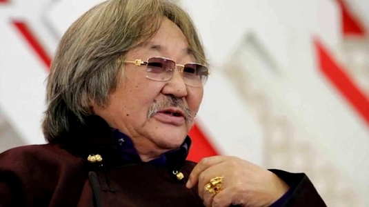 Б.Лхагвасүрэнд “Хөдөлмөрийн баатар” цол олгоно