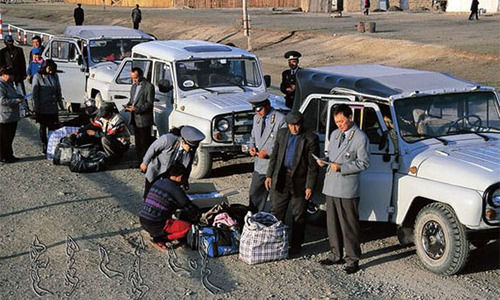 Монголын гаалиар гарахад анхаарах зүйлс