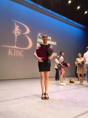 О.Анужин хүрэл цом хүртжээ