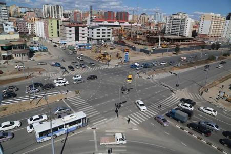 Өнөөдрөөс хуучин журмаар хөдөлгөөн үргэлжилнэ