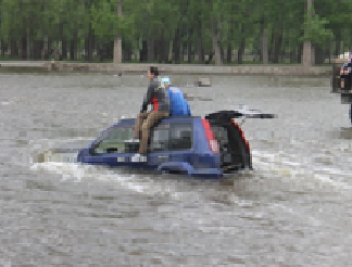 Хоёр хүний амь аварчээ