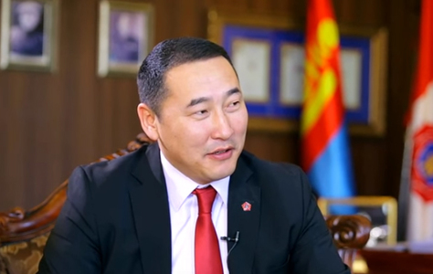 Тавантолгойг зөв “хөдөлгөх” найдвар Ж.Мөнхбат дээр үлдлээ