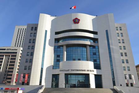 МАН-ынхан өнөөдөр сонгуульд оролцох мөрийн хөтөлбөрөө хэлэлцэнэ