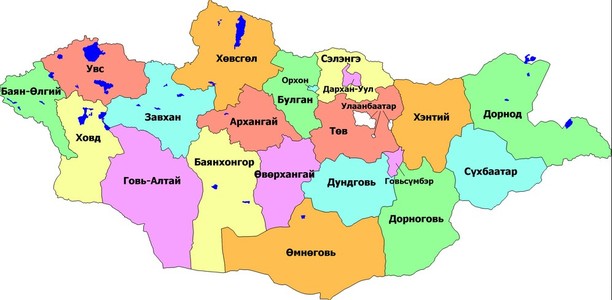 18 аймгийн Засаг даргыг шинээр томиллоо
