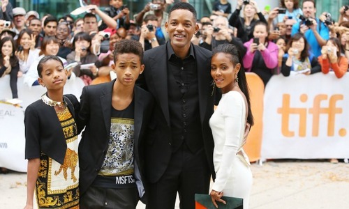 Уилл Смит: “Оскар”-ын эзэн болохыг хүсдэг