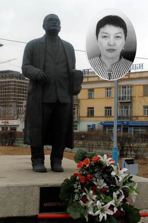 Б.Булганыг юуны БАРЬЦААНД шоронд байлгаад байна вэ? 