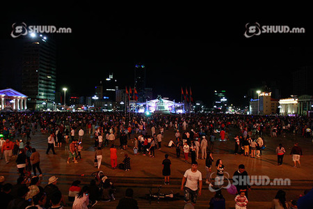 АСЕМ-ын хаалтын тоглолт болно 