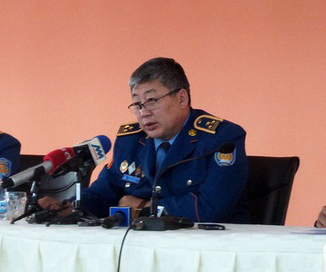 Наадмаар онцгой байдлын 4200  албан хаагч ажиллана 