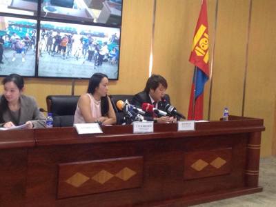 Шүүхэд сонгуулийн 792 маргаан иржээ