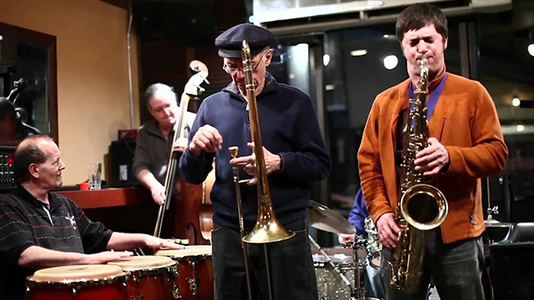 “Их талын жазз” удахгүй эгшиглэнэ