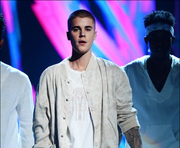 Бибер ухаан алджээ